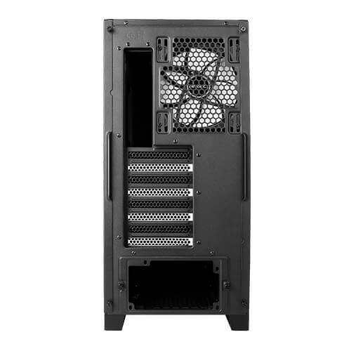 ANTEC CASE P101 SILENT - Cryptech