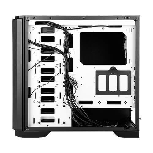 ANTEC CASE P101 SILENT - Cryptech