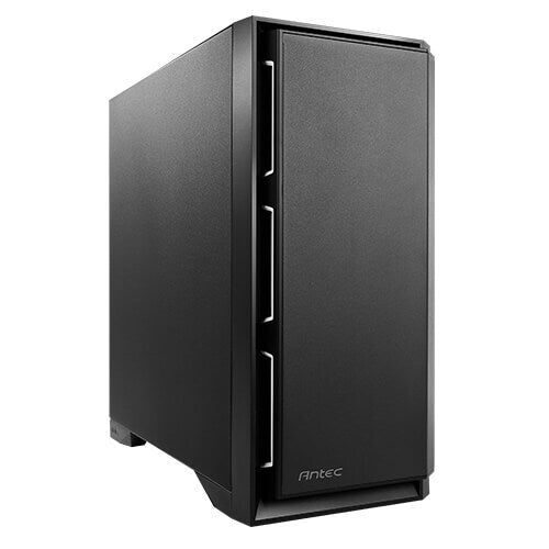 ANTEC CASE P101 SILENT - Cryptech