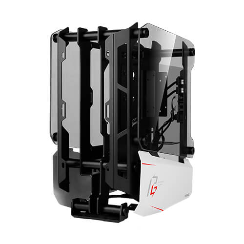 ANTEC CASE STRIKER PHANTOM GAMING EDITION CASE - Cryptech