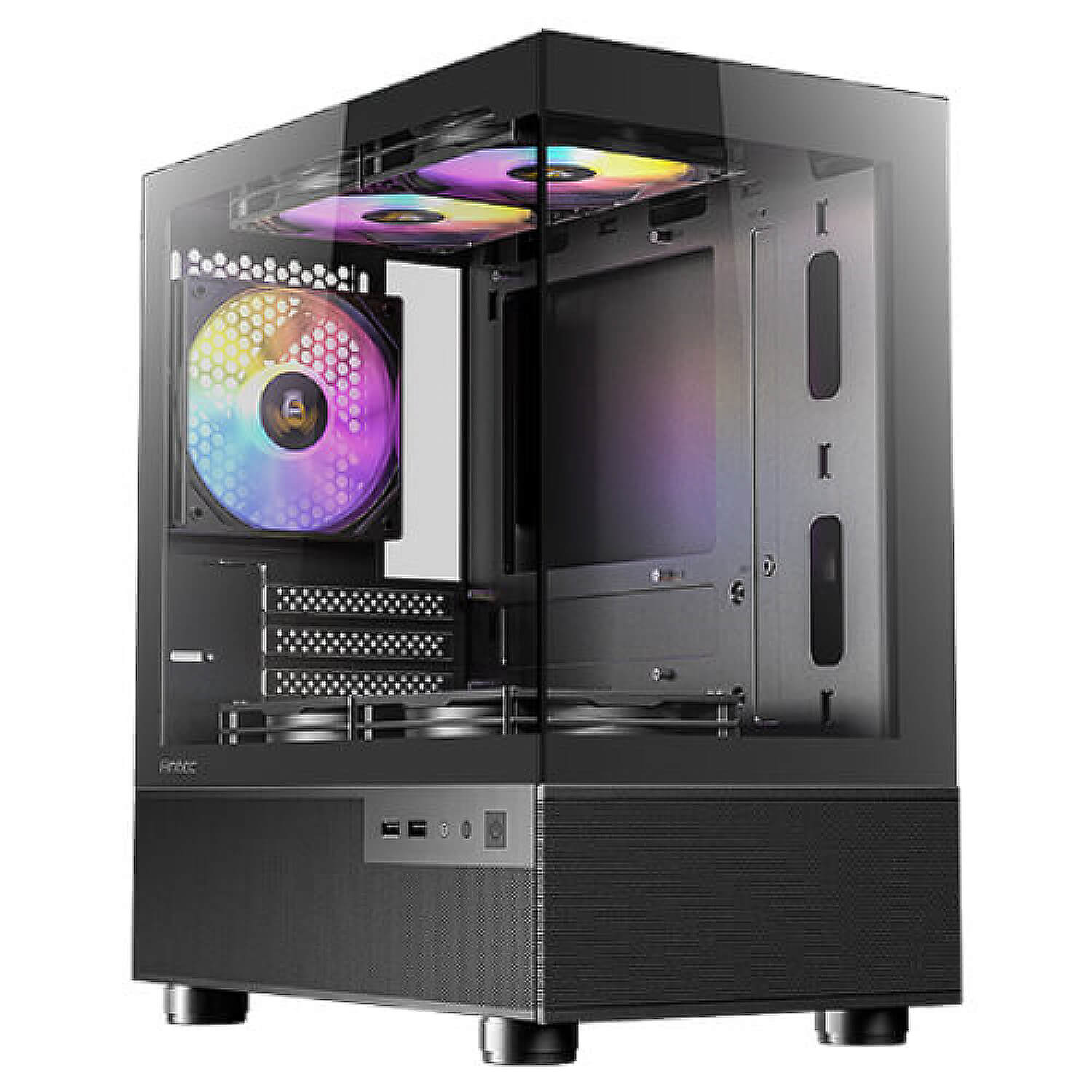 Antec CX200M RGB Elite Case