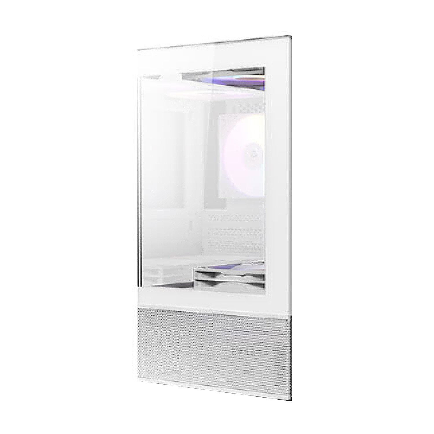 Antec CX200M RGB Elite White Front Panel