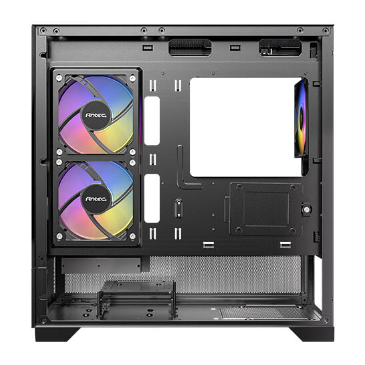 Antec CX500M RGB Case