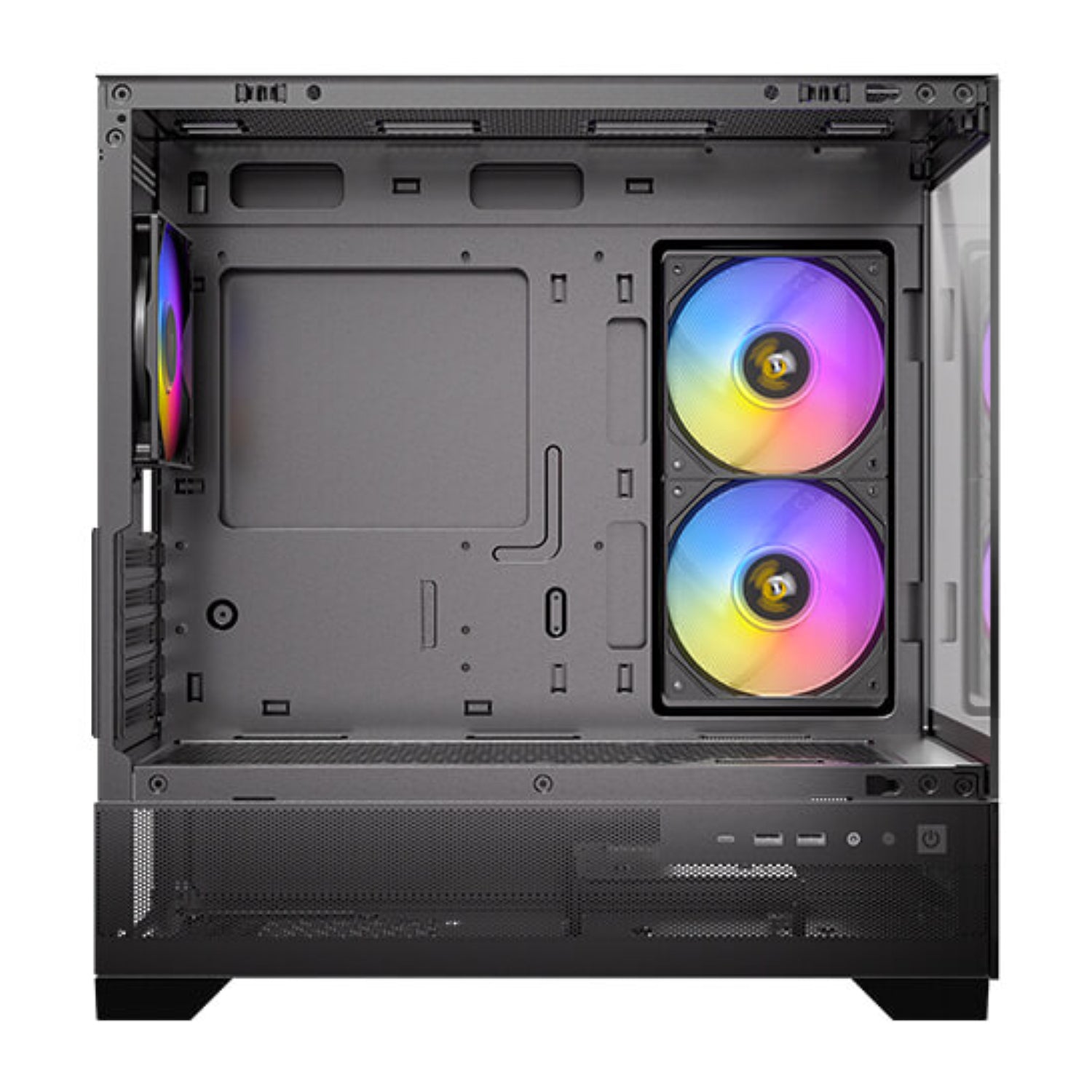 Antec CX500M RGB Case