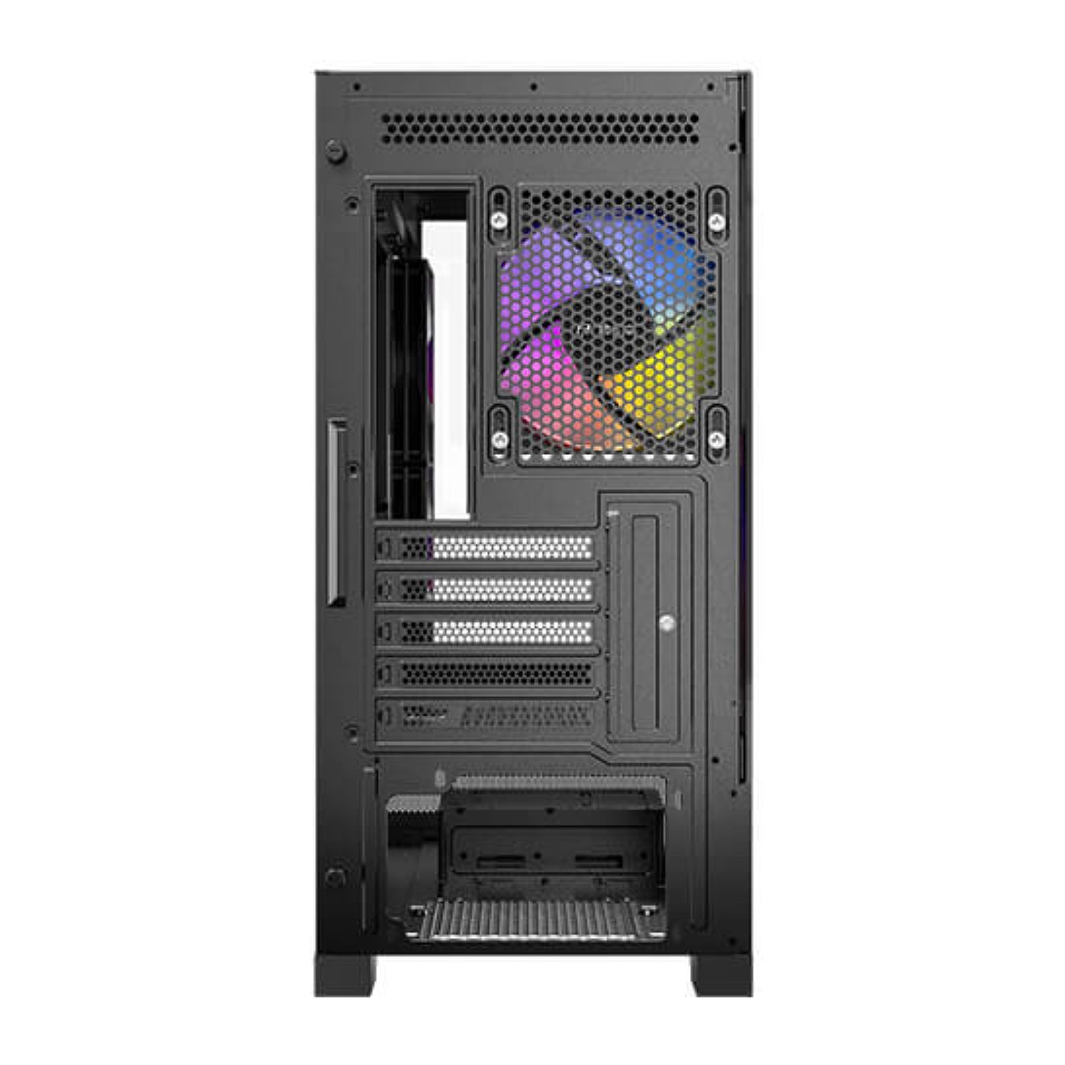 Antec CX500M RGB Case