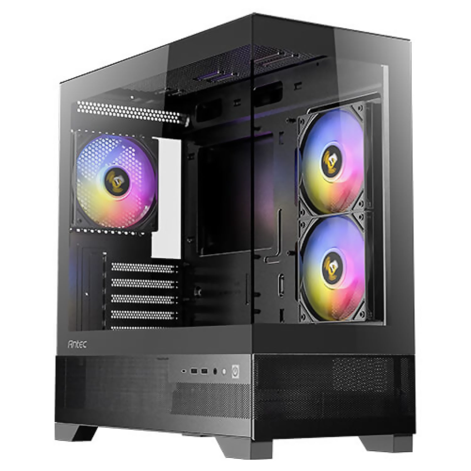 Antec CX500M RGB Case