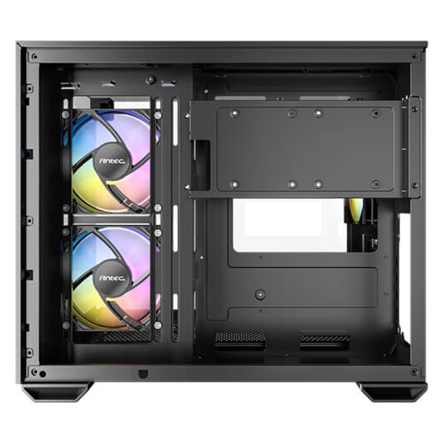 Antec CX600M Trio ARGB Case