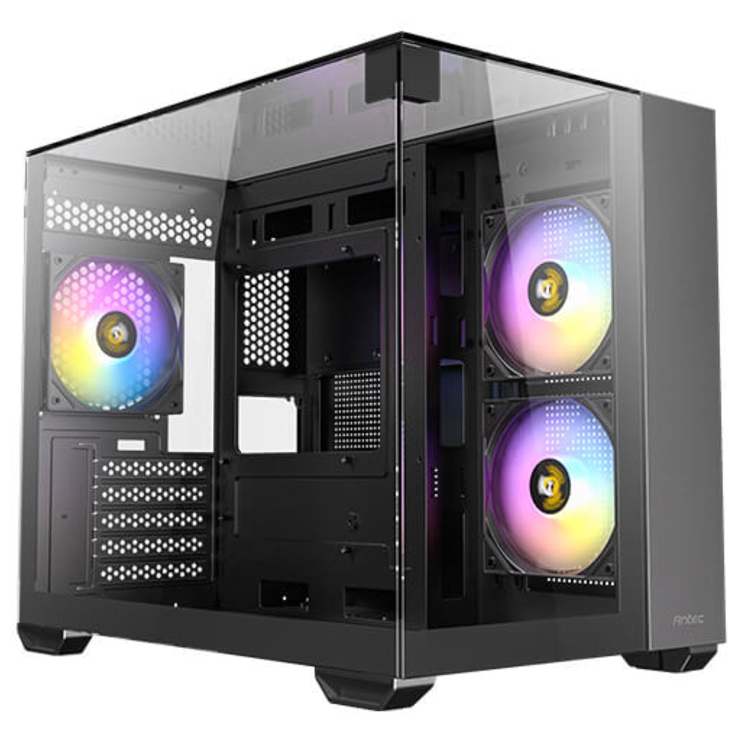 Antec CX600M Trio ARGB Case