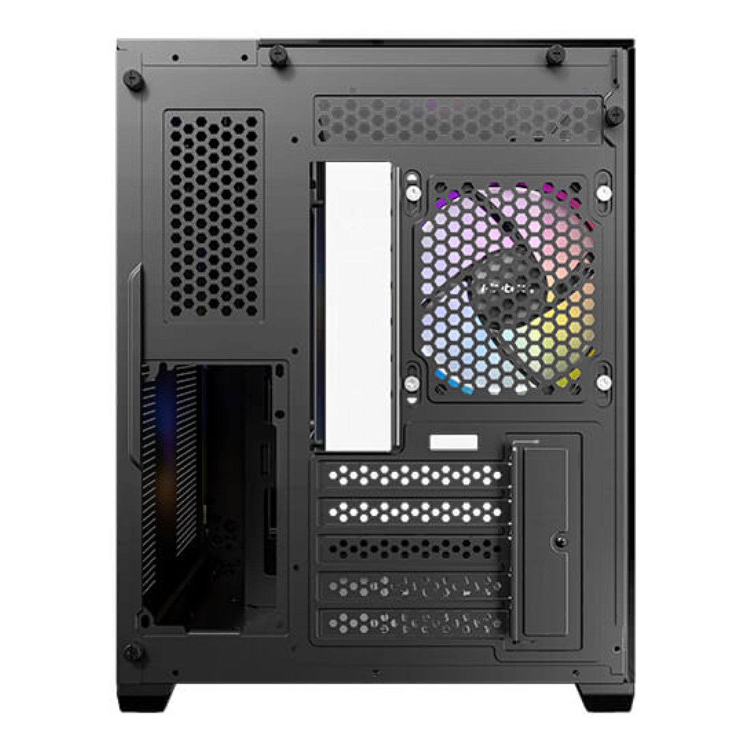 Antec CX600M Trio ARGB Case