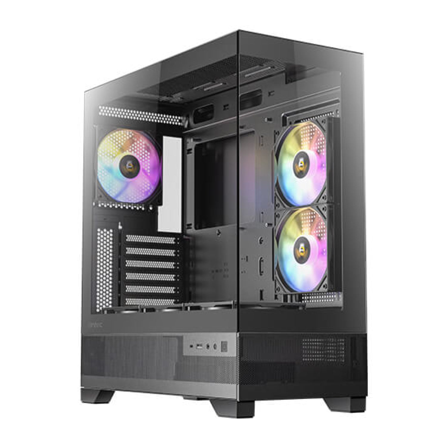 Antec CX700 ARGB Case