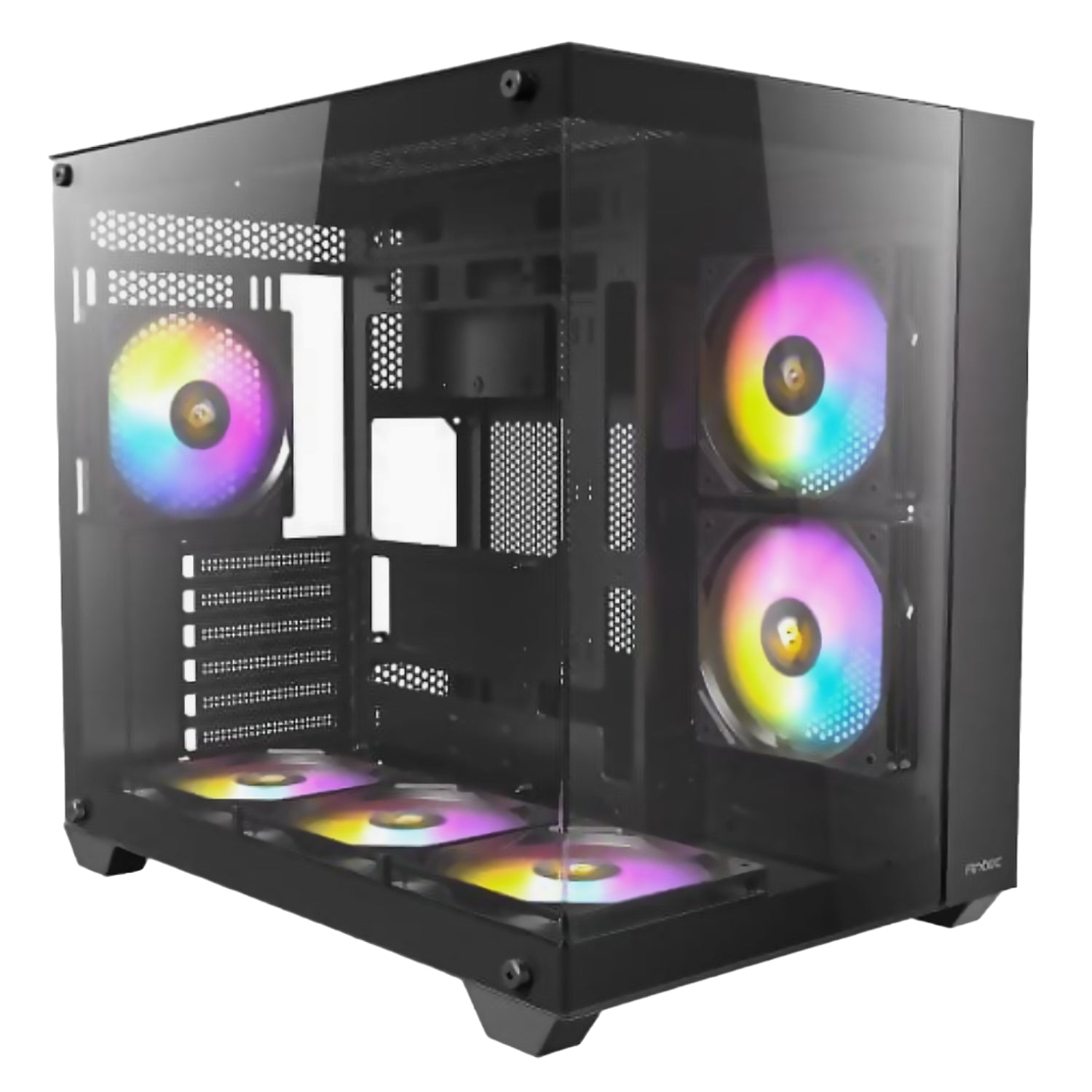 Antec CX800M RGB Elite