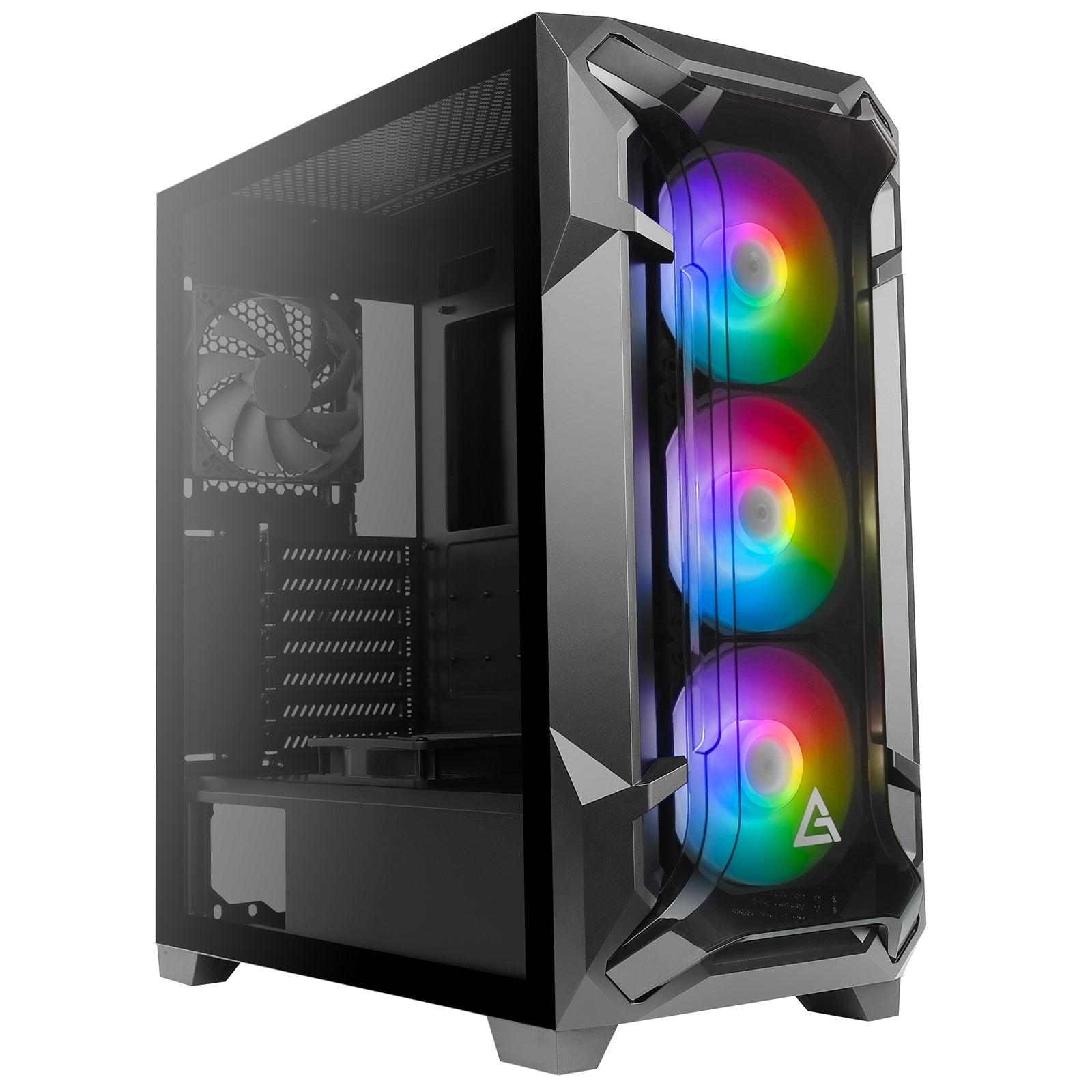 Antec DF600 Flux Case