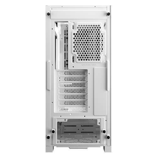 ANTEC DP505 WHITE CASE - Cryptech