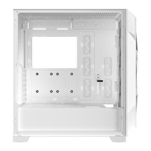 ANTEC DP505 WHITE CASE - Cryptech