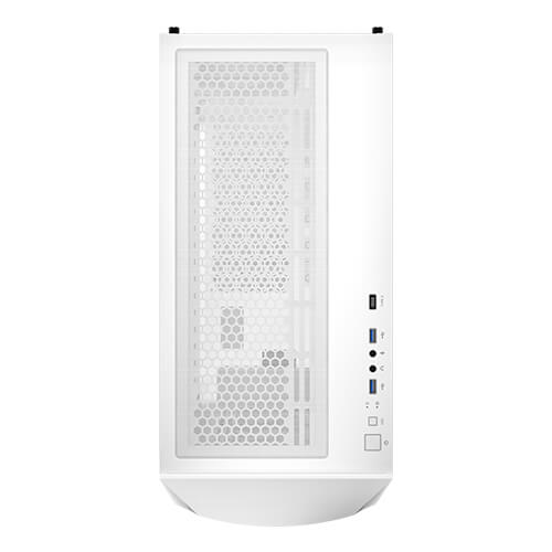 ANTEC DP505 WHITE CASE - Cryptech