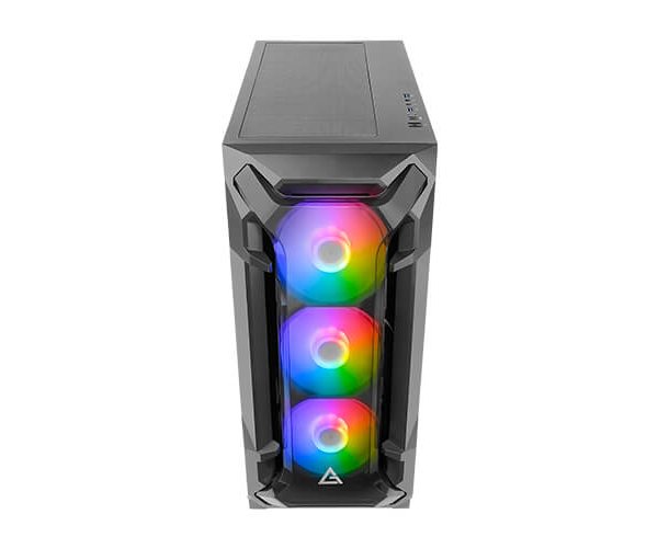 Antec FLUX Case