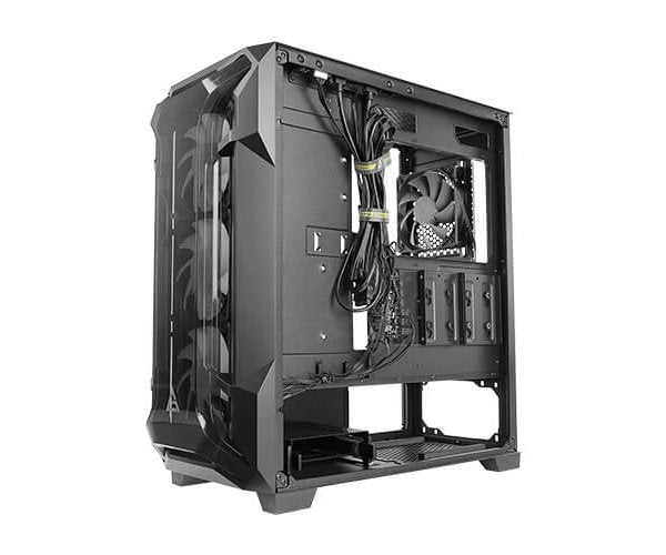 Antec FLUX Case