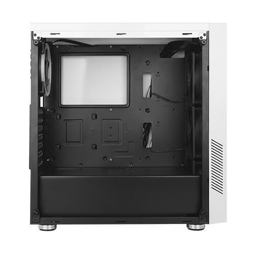 ANTEC GAMING CASE NX300 WHITE - Cryptech