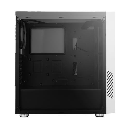 ANTEC GAMING CASE NX300 WHITE - Cryptech