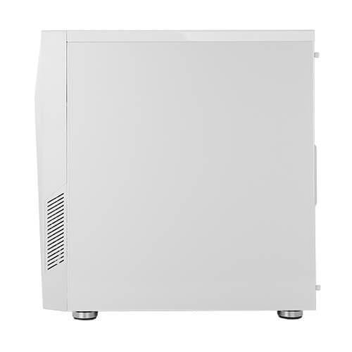 ANTEC GAMING CASE NX300 WHITE - Cryptech