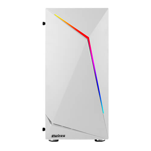 ANTEC GAMING CASE NX300 WHITE - Cryptech