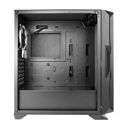 ANTEC GAMING CASE NX800 - Cryptech