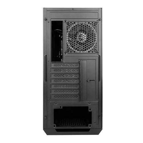 ANTEC GAMING CASE NX800 - Cryptech