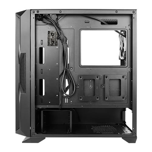 ANTEC GAMING CASE NX800 - Cryptech