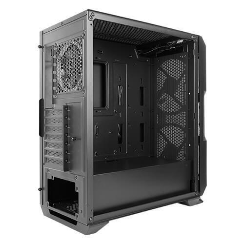 ANTEC GAMING CASE NX800 - Cryptech