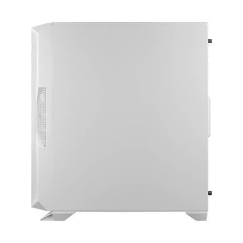 ANTEC GAMING CASE NX800 WHITE - Cryptech