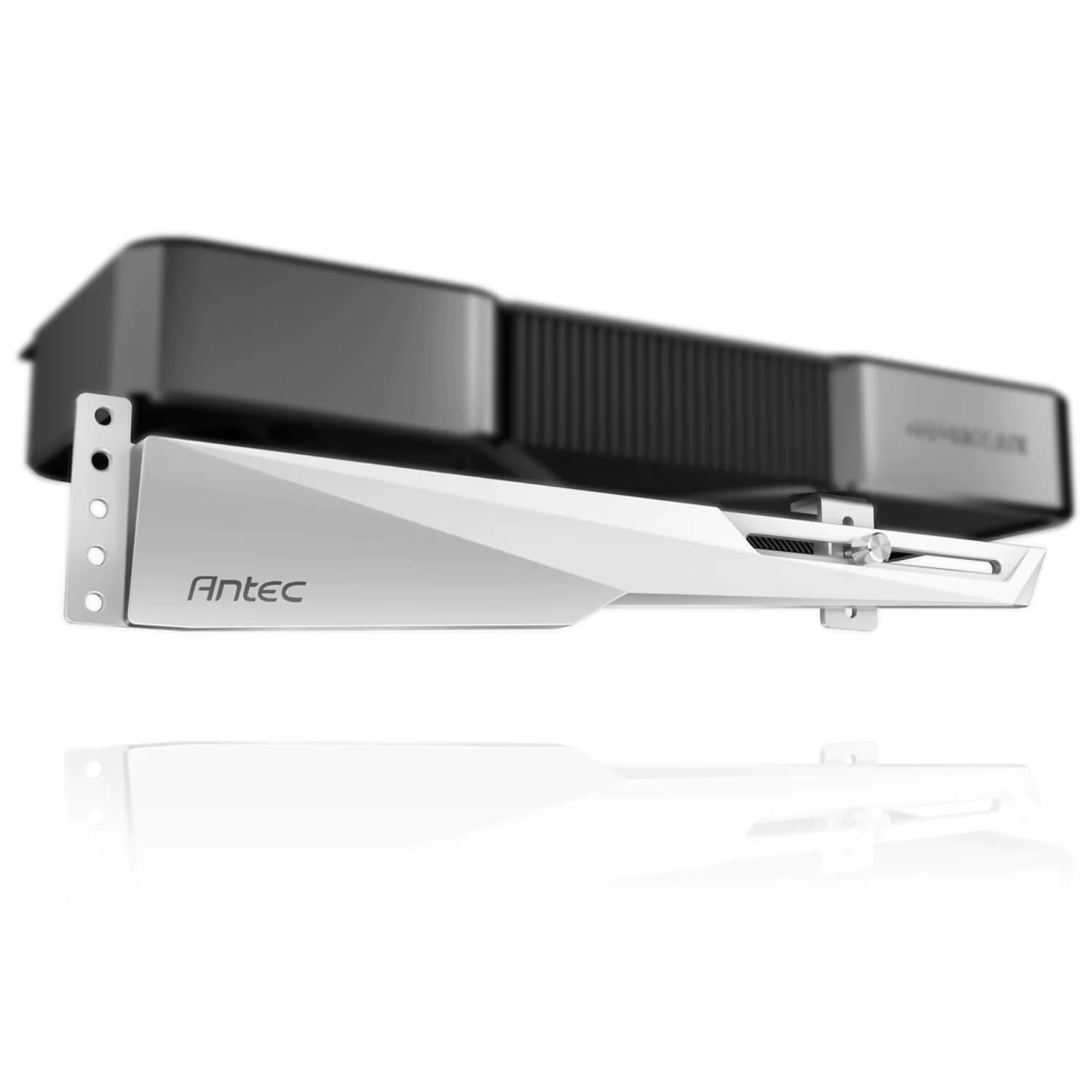 ANTEC GPU HOLDER DAGGER WHITE - Cryptech