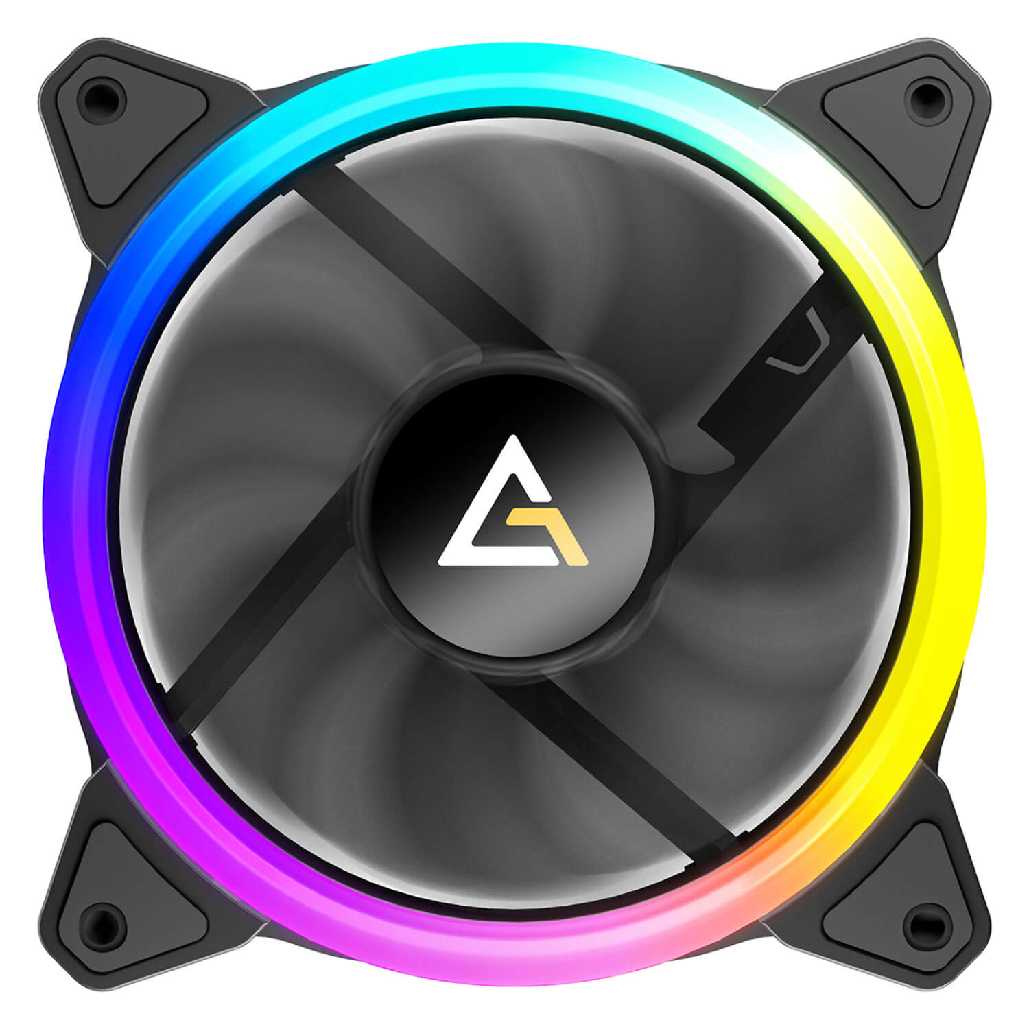 ANTEC NEON 120 ARGB PWM FAN