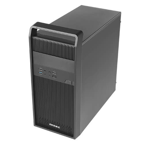 ANTEC NX110M CASE - Cryptech