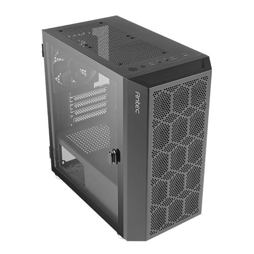 ANTEC NX200M CASE - Cryptech