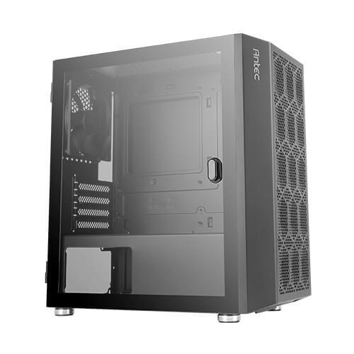 ANTEC NX200M CASE - Cryptech