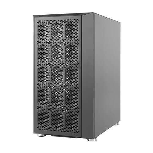 ANTEC NX200M CASE - Cryptech