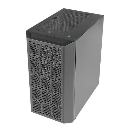 ANTEC NX200M CASE - Cryptech