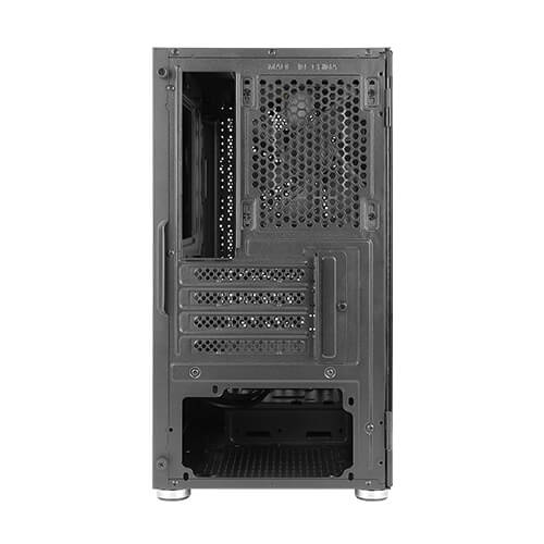 ANTEC NX200M CASE - Cryptech