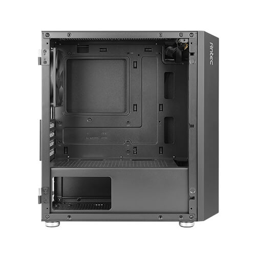 ANTEC NX200M CASE - Cryptech