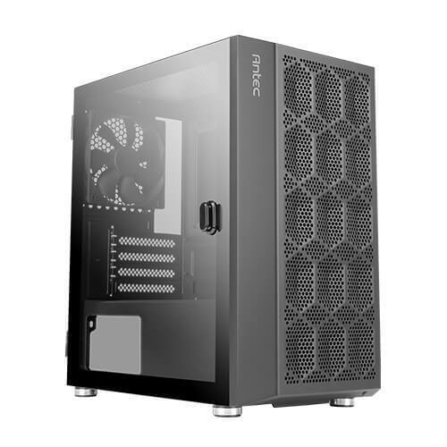 ANTEC NX200M CASE - Cryptech