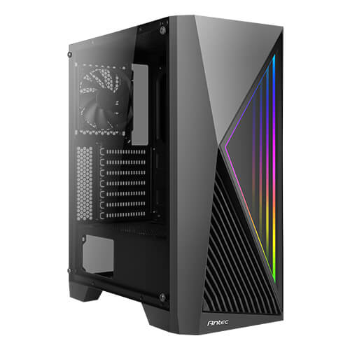 ANTEC NX280 CASE - Cryptech