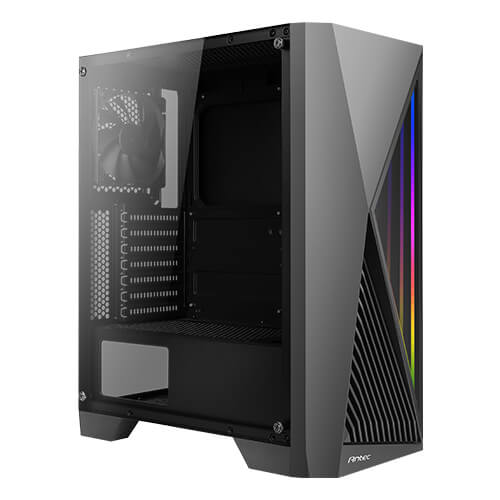 ANTEC NX280 CASE - Cryptech