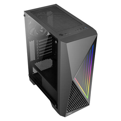 ANTEC NX280 CASE - Cryptech