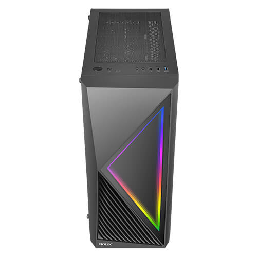 ANTEC NX280 CASE - Cryptech