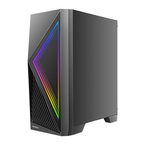 ANTEC NX280 CASE - Cryptech