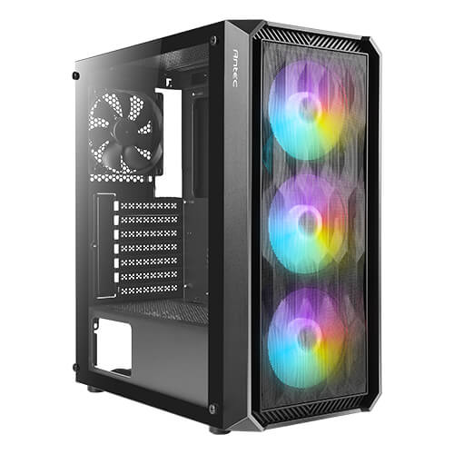 ANTEC NX292 Case