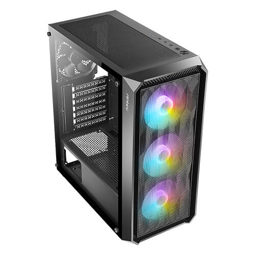 ANTEC NX292 Case