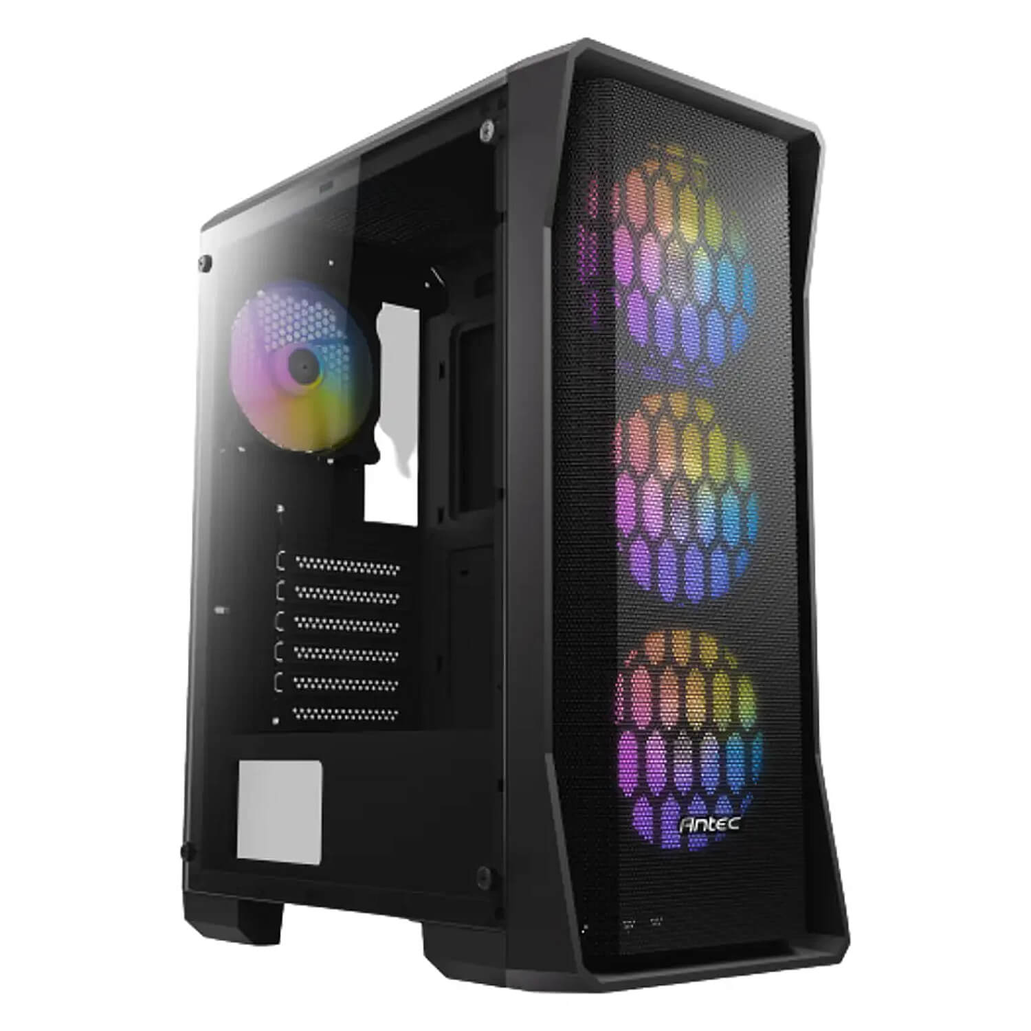 ANTEC NX360 Elite Case