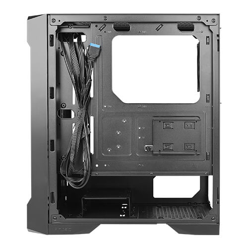 ANTEC NX420 CASE - Cryptech