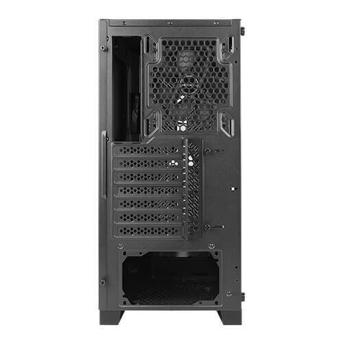 ANTEC NX420 CASE - Cryptech